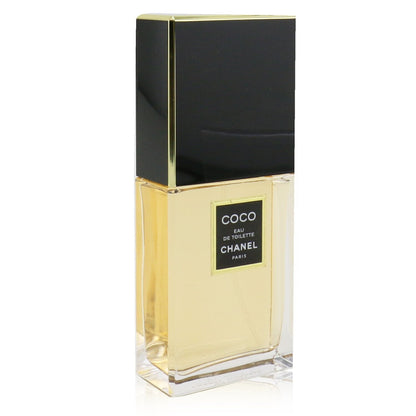 Chanel Coco Eau De Toilette Spray  100ml/3.3oz