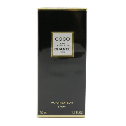 Chanel Coco Eau De Toilette Spray  50ml/1.7oz