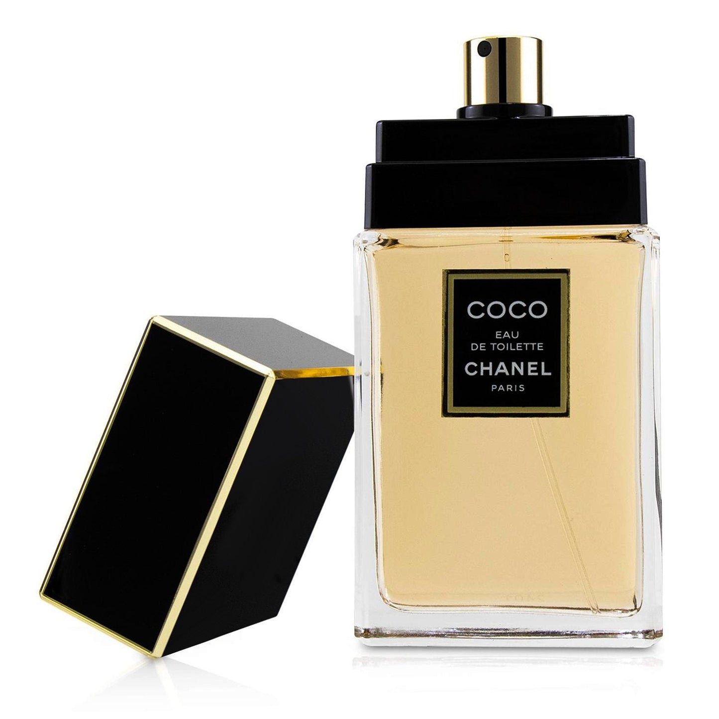 Chanel Coco Eau De Toilette Spray  50ml/1.7oz