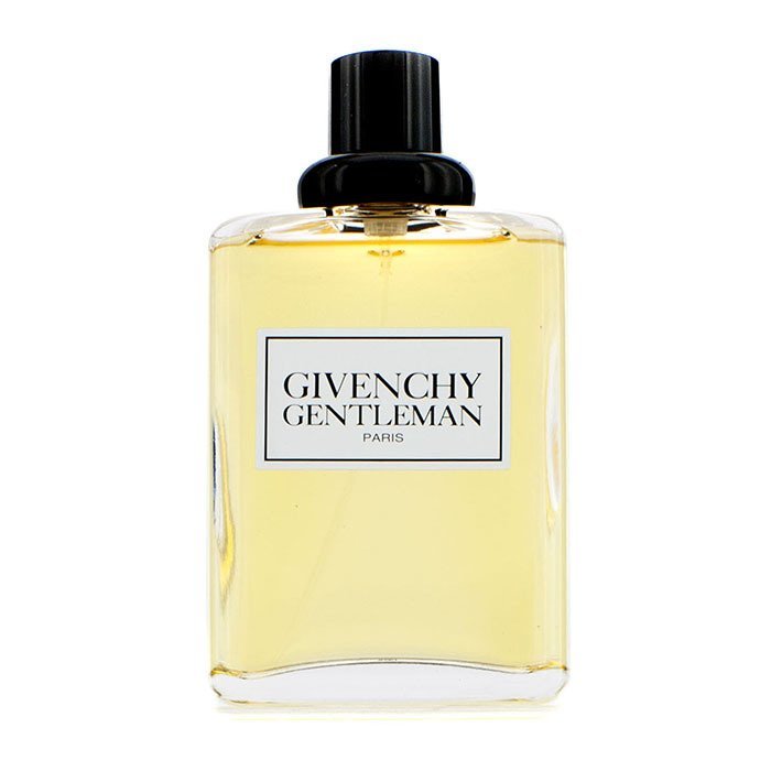Givenchy Gentleman Eau De Toilette Spray 100ml/3.3oz