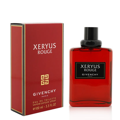 Givenchy Xeryus Rouge Eau De Toilette Spray  100ml/3.3oz