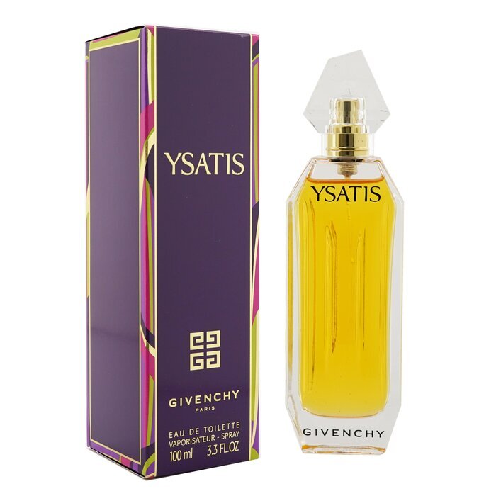 Givenchy Ysatis Eau De Toilette Spray 100ml/3.3oz