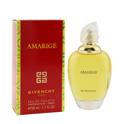 Givenchy Amarige Eau De Toilette Spray  30ml/1oz
