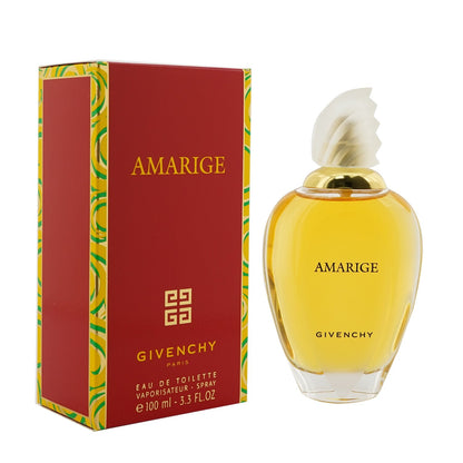 Givenchy Amarige Eau De Toilette Spray  100ml/3.3oz