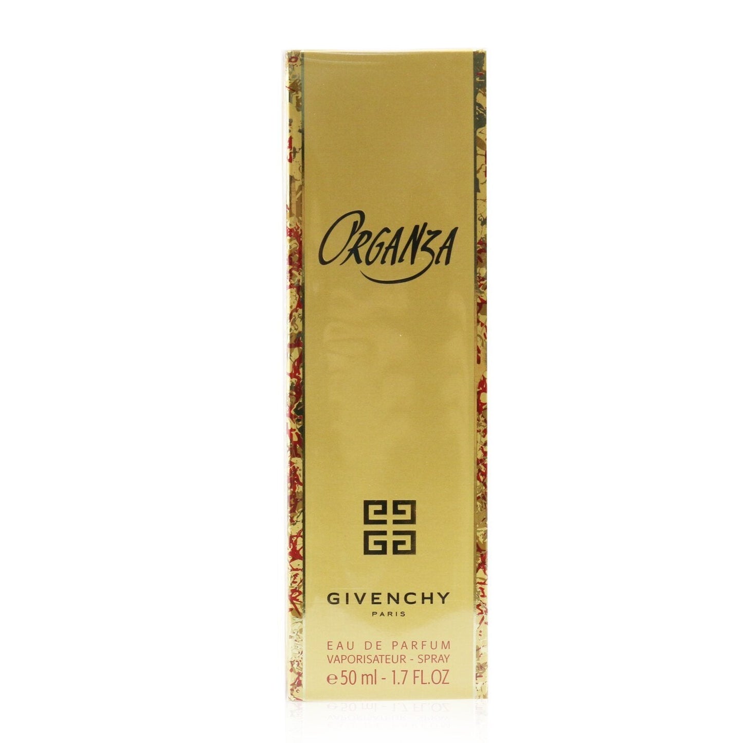 Givenchy Organza Eau De Parfum Spray  (Unboxed)  100ml/3.3oz