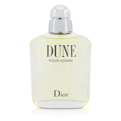 Christian Dior Dune Eau De Toilette Spray  100ml/3.3oz