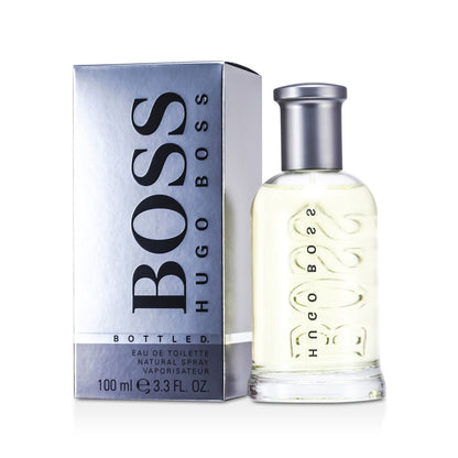 Hugo Boss Boss Bottled Eau De Toilette Spray  100ml/3.3oz