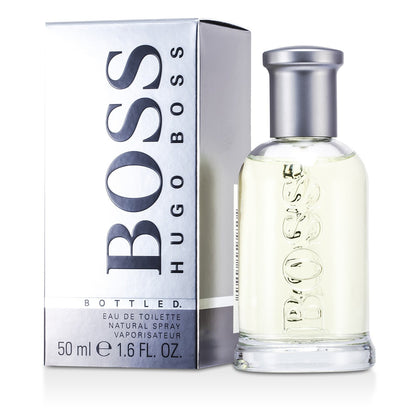 Hugo Boss Boss Bottled Eau De Toilette Spray  100ml/3.3oz