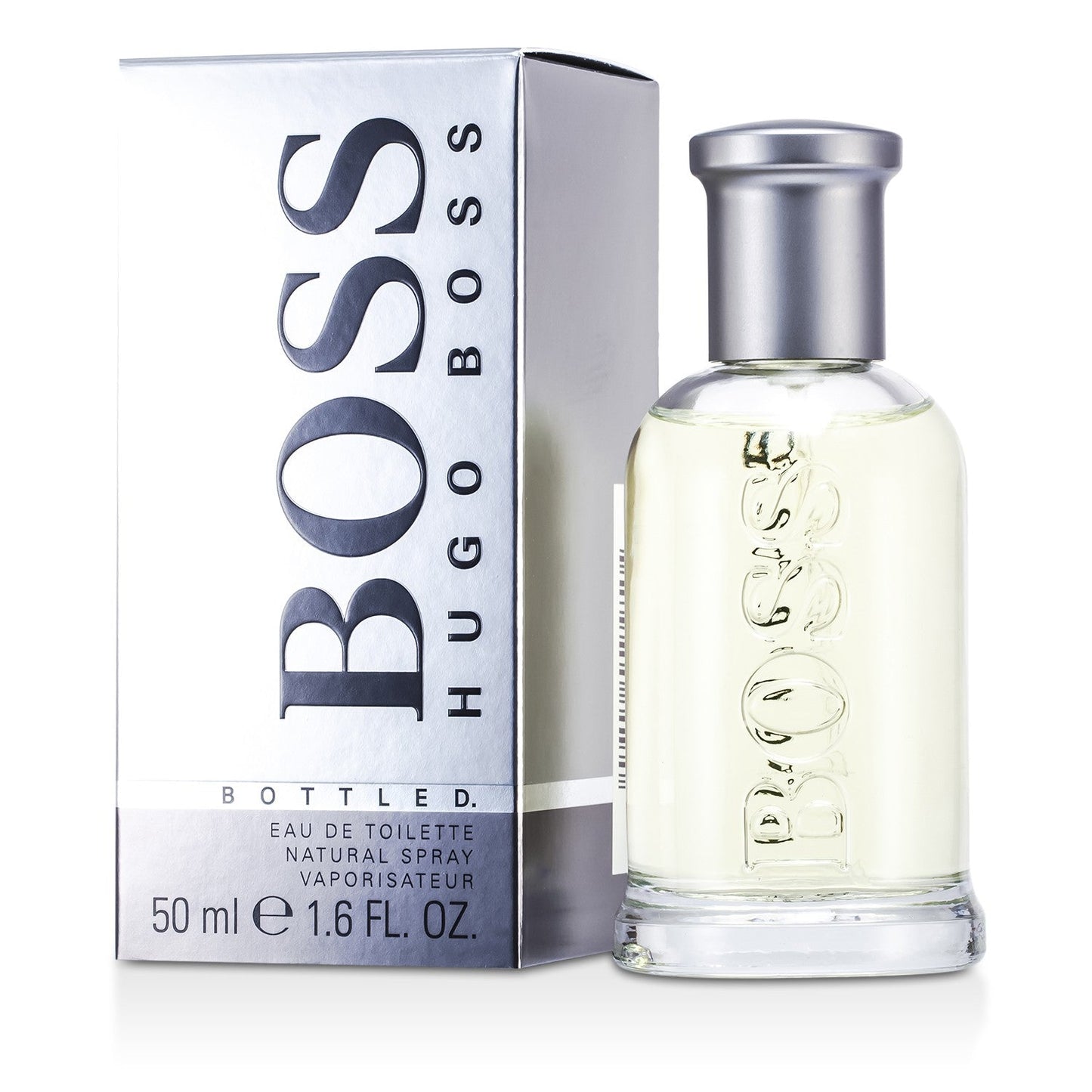 Hugo Boss Boss Bottled Eau De Toilette Spray  30ml/1oz