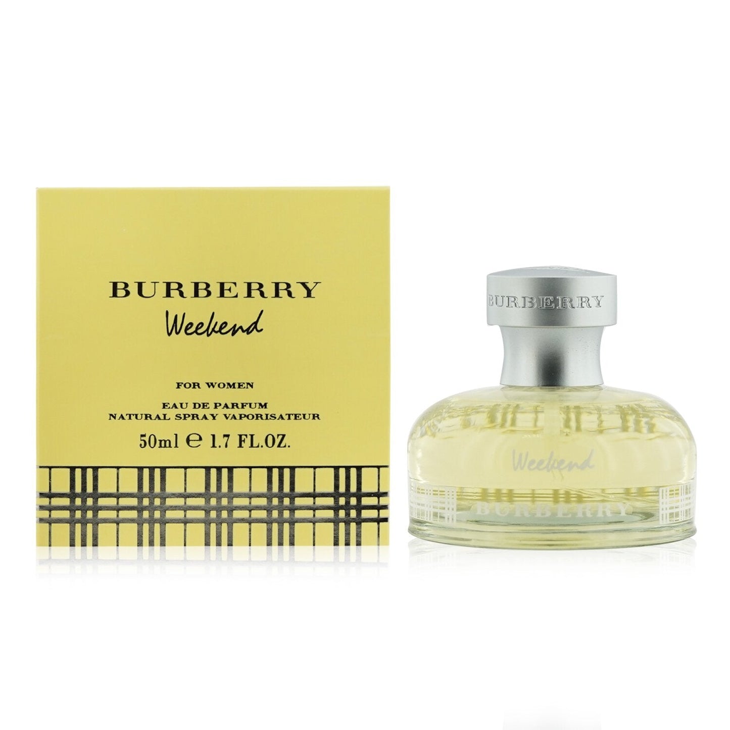 Burberry Weekend Eau De Parfum Spray  50ml/1.7oz