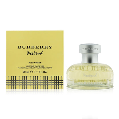 Burberry Weekend Eau De Parfum Spray  30ml/1oz