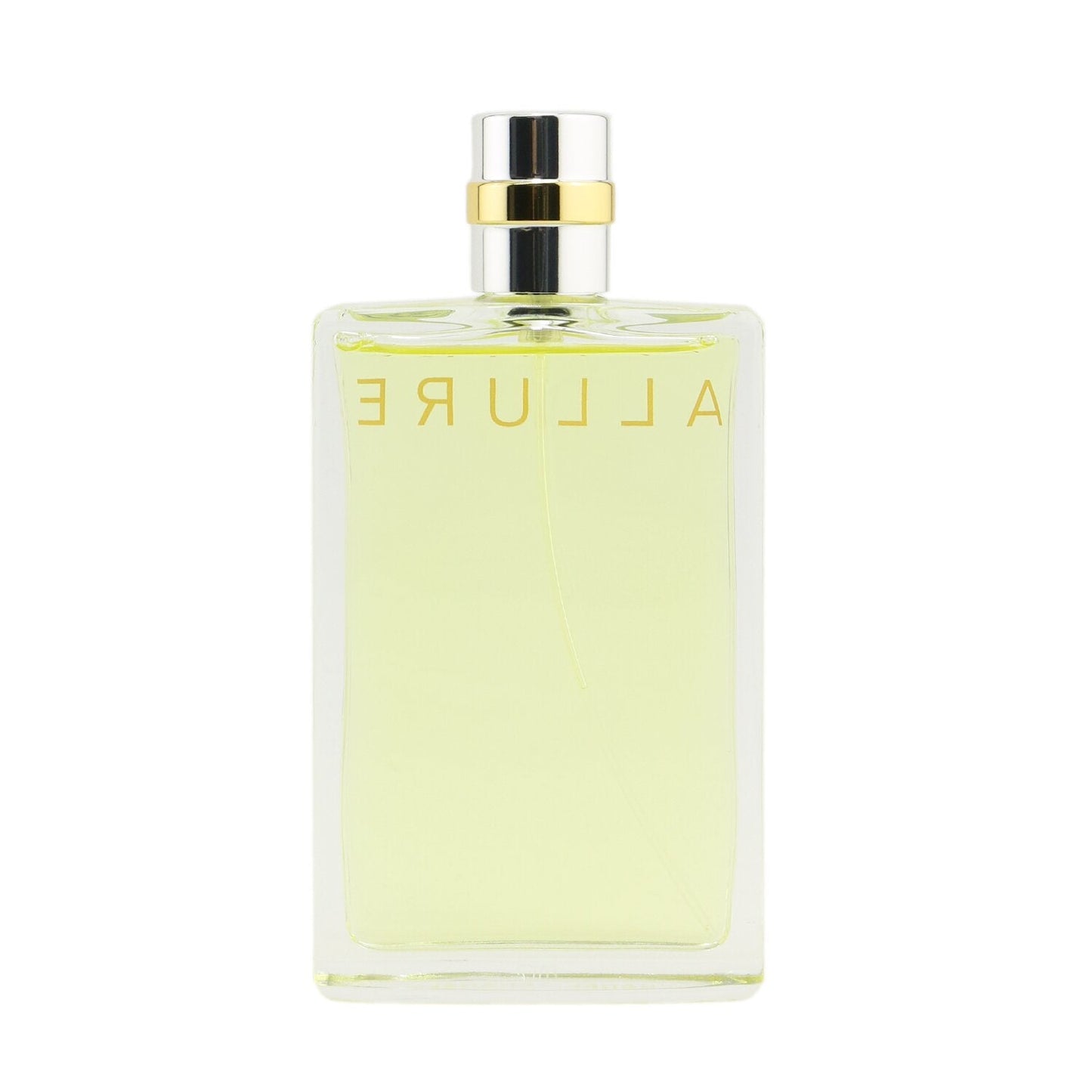 Chanel Allure Eau De Toilette Spray  100ml/3.4oz
