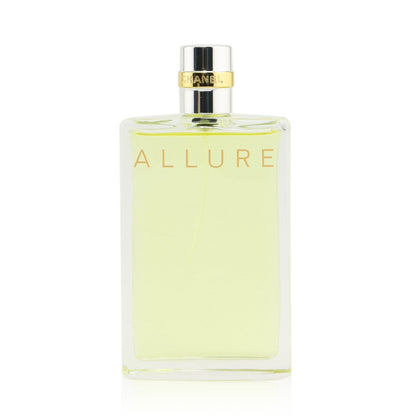 Chanel Allure Eau De Toilette Spray  100ml/3.4oz
