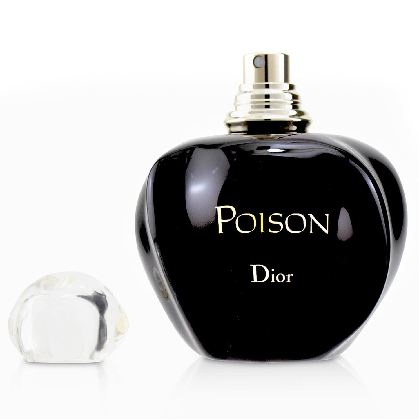 Christian Dior Poison Eau De Toilette Spray  30ml/1oz