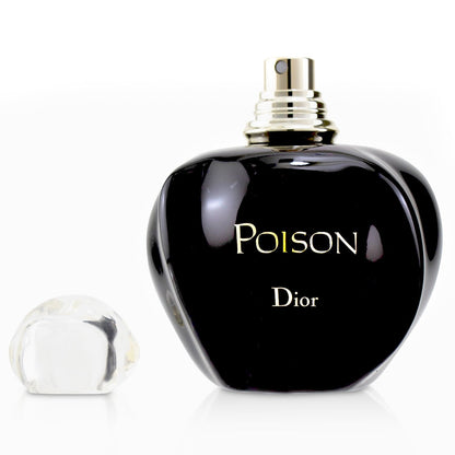 Christian Dior Poison Eau De Toilette Spray  30ml/1oz