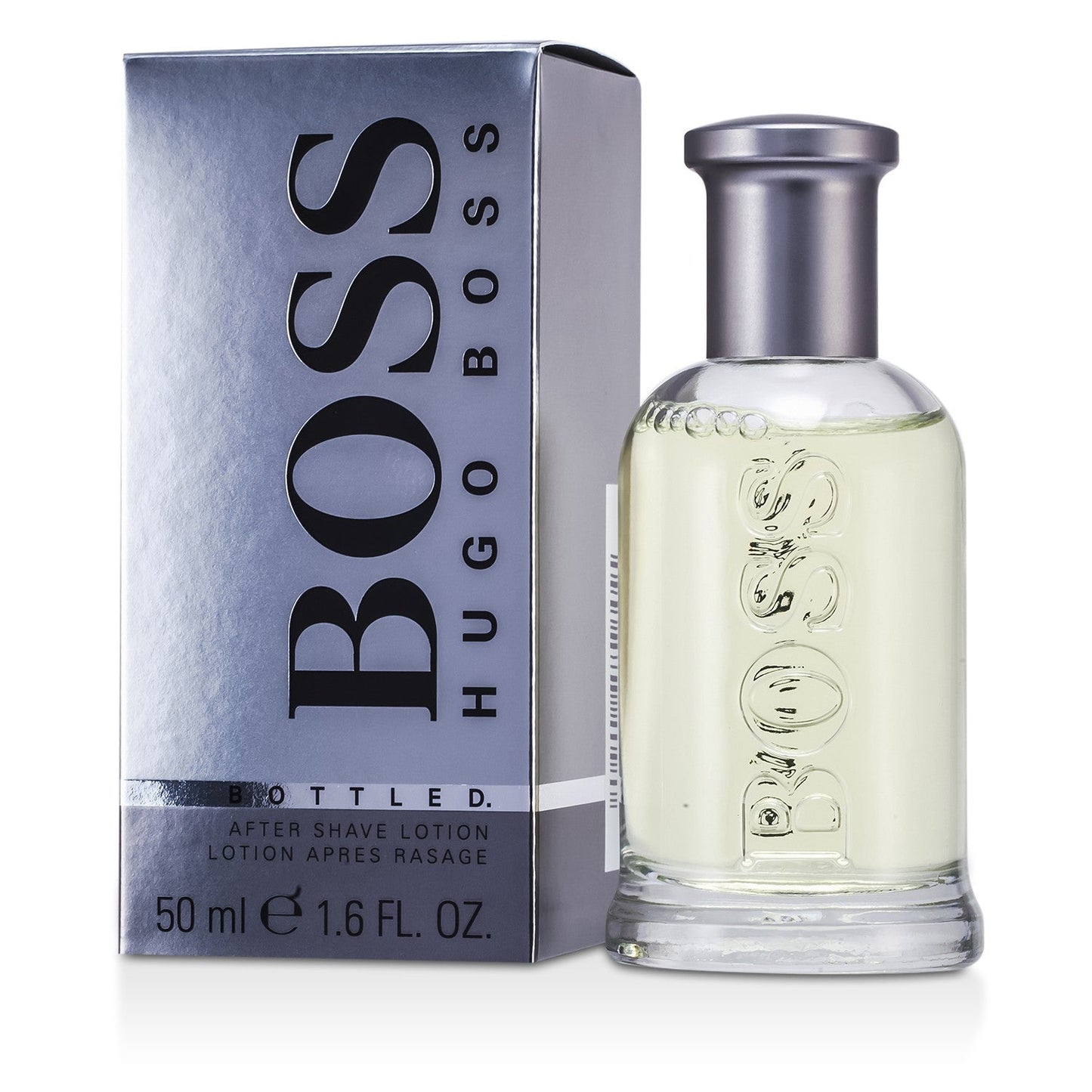 Hugo Boss Boss Bottled After Shave Splash  100ml/3.3oz
