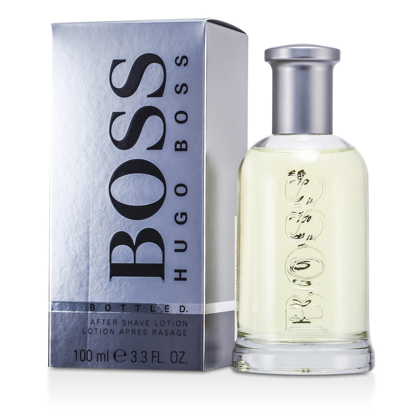 Hugo Boss Boss Bottled After Shave Splash  50ml/1.7oz