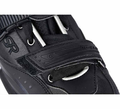 🔥🔥🔥Micro Super Black Urban Skates