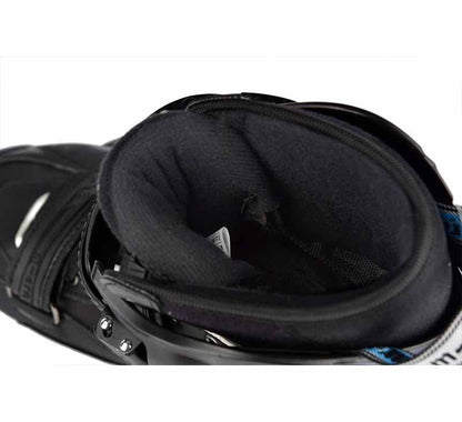 🔥🔥🔥Micro Super Black Urban Skates