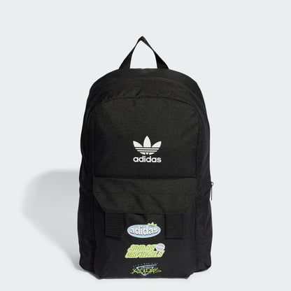 Graphic Backpack Kids