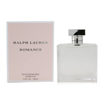 Ralph Lauren Romance Eau De Parfum Spray 100ml/3.3oz