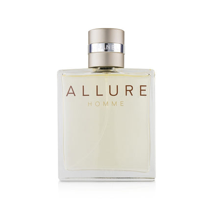 Chanel Allure Eau De Toilette Spray  100ml/3.3oz