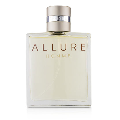 Chanel Allure Eau De Toilette Spray  150ml/5oz