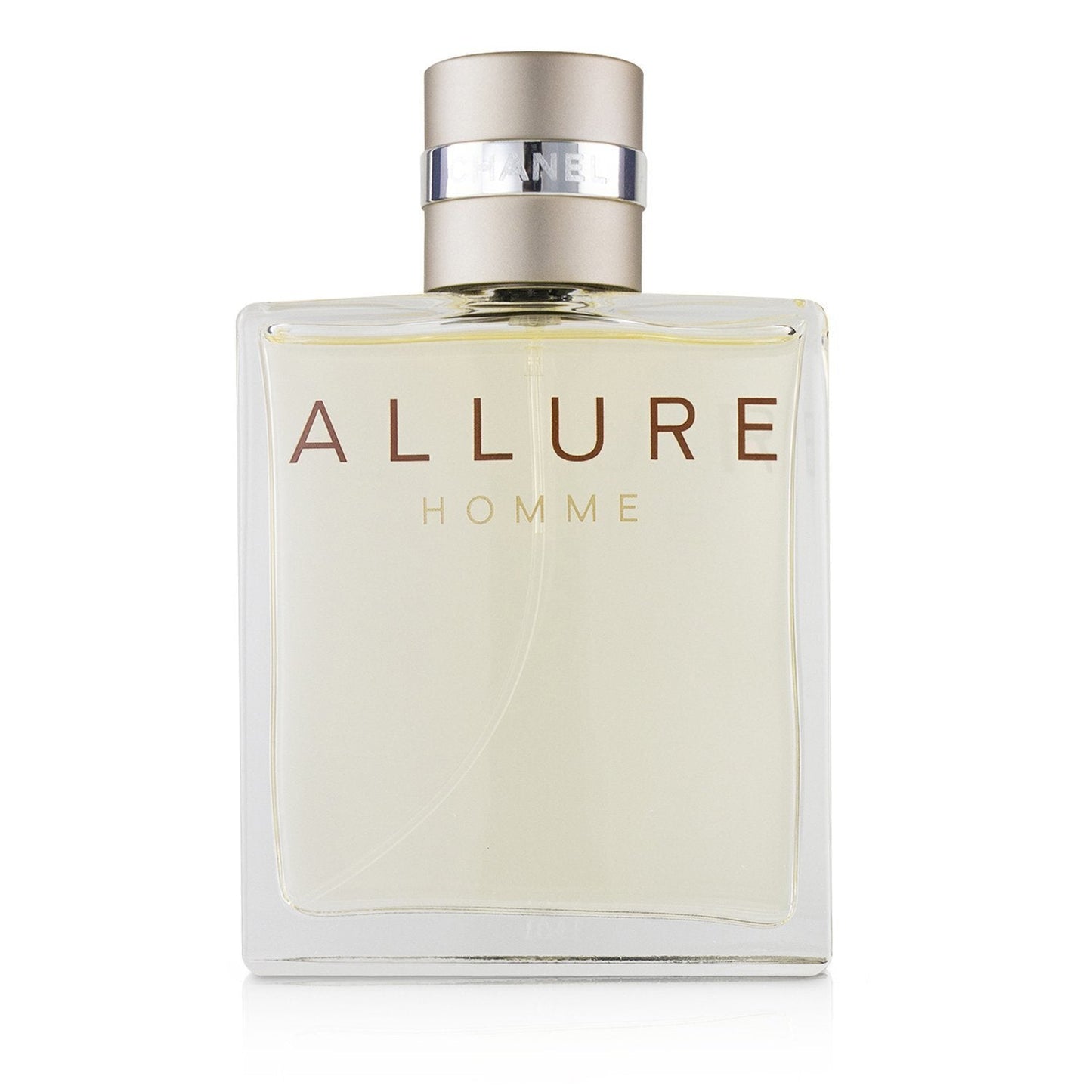 Chanel Allure Eau De Toilette Spray  100ml/3.3oz