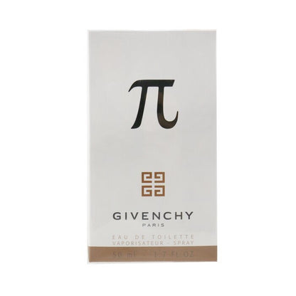 Givenchy Pi Eau De Toilette Spray 50ml/1.7oz