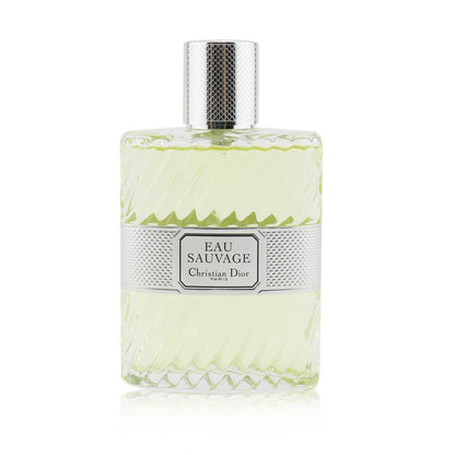 Christian Dior Eau Sauvage Eau De Toilette Spray  50ml/1.7oz