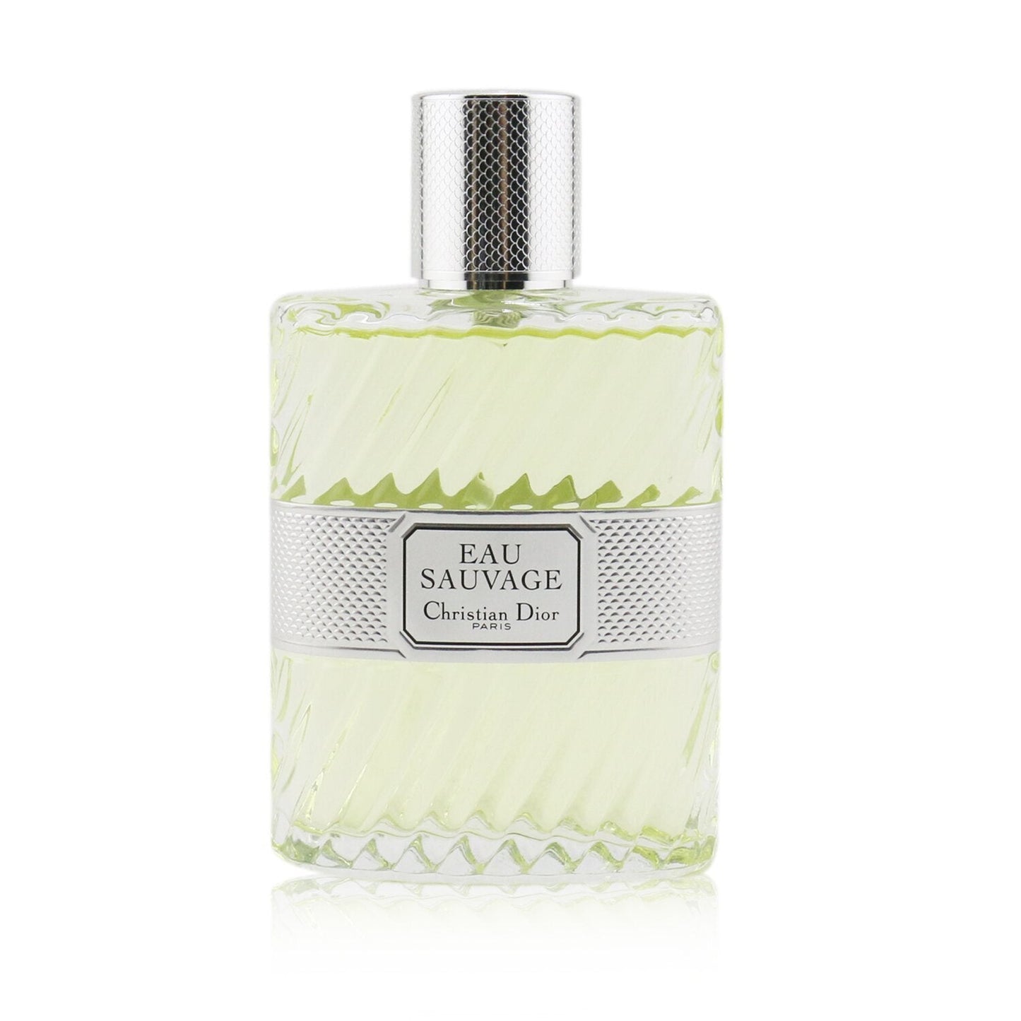 Christian Dior Eau Sauvage Eau De Toilette Spray  200ml/6.7oz