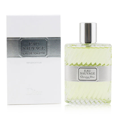 Christian Dior Eau Sauvage Eau De Toilette Spray  50ml/1.7oz