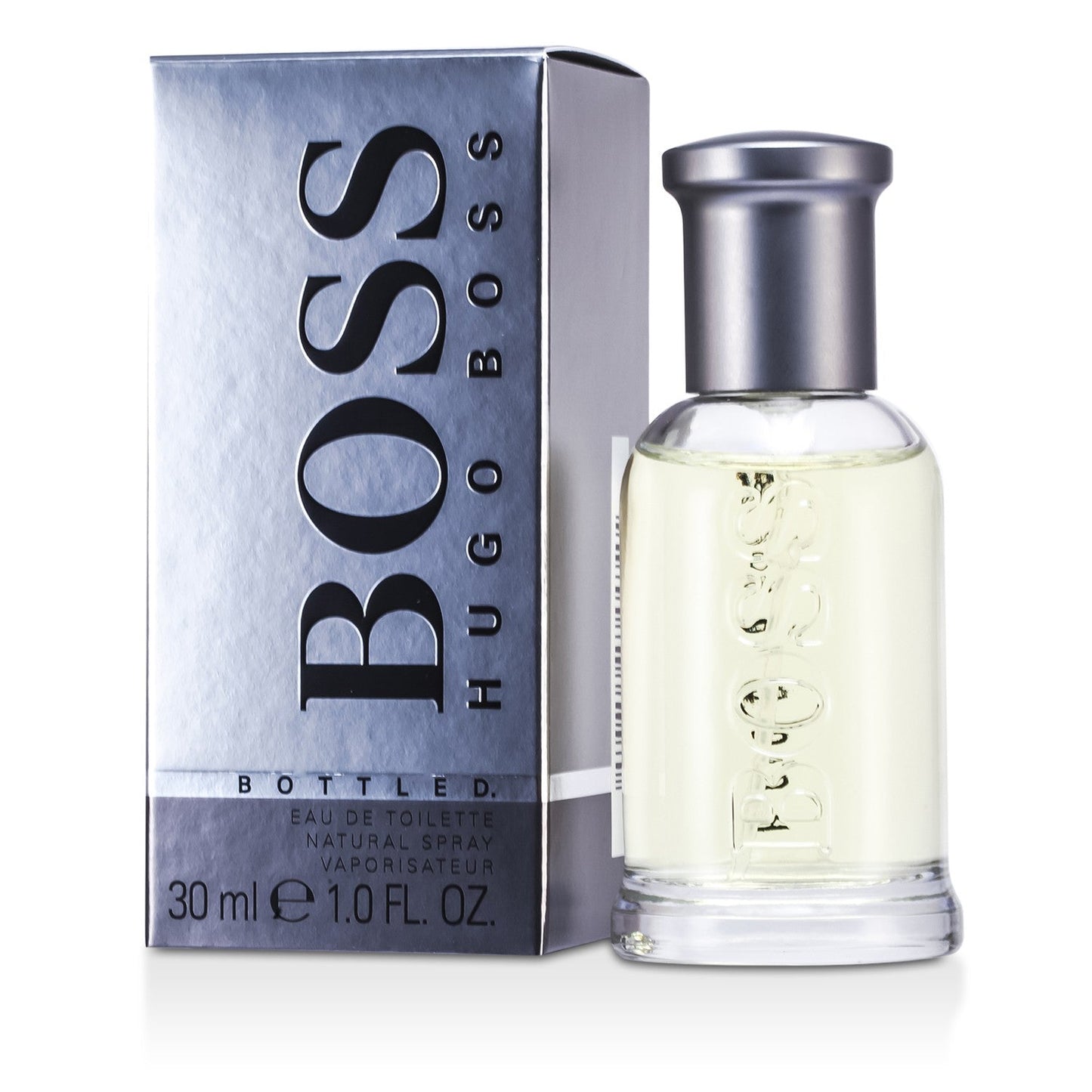 Hugo Boss Boss Bottled Eau De Toilette Spray  100ml/3.3oz
