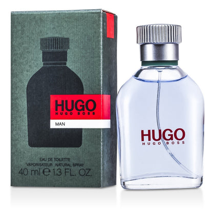 Hugo Boss Hugo Eau De Toilette Spray  40ml/1.3oz