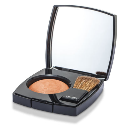 Chanel Powder Blush - No. 64 Pink Explosion  3.5g/0.12oz