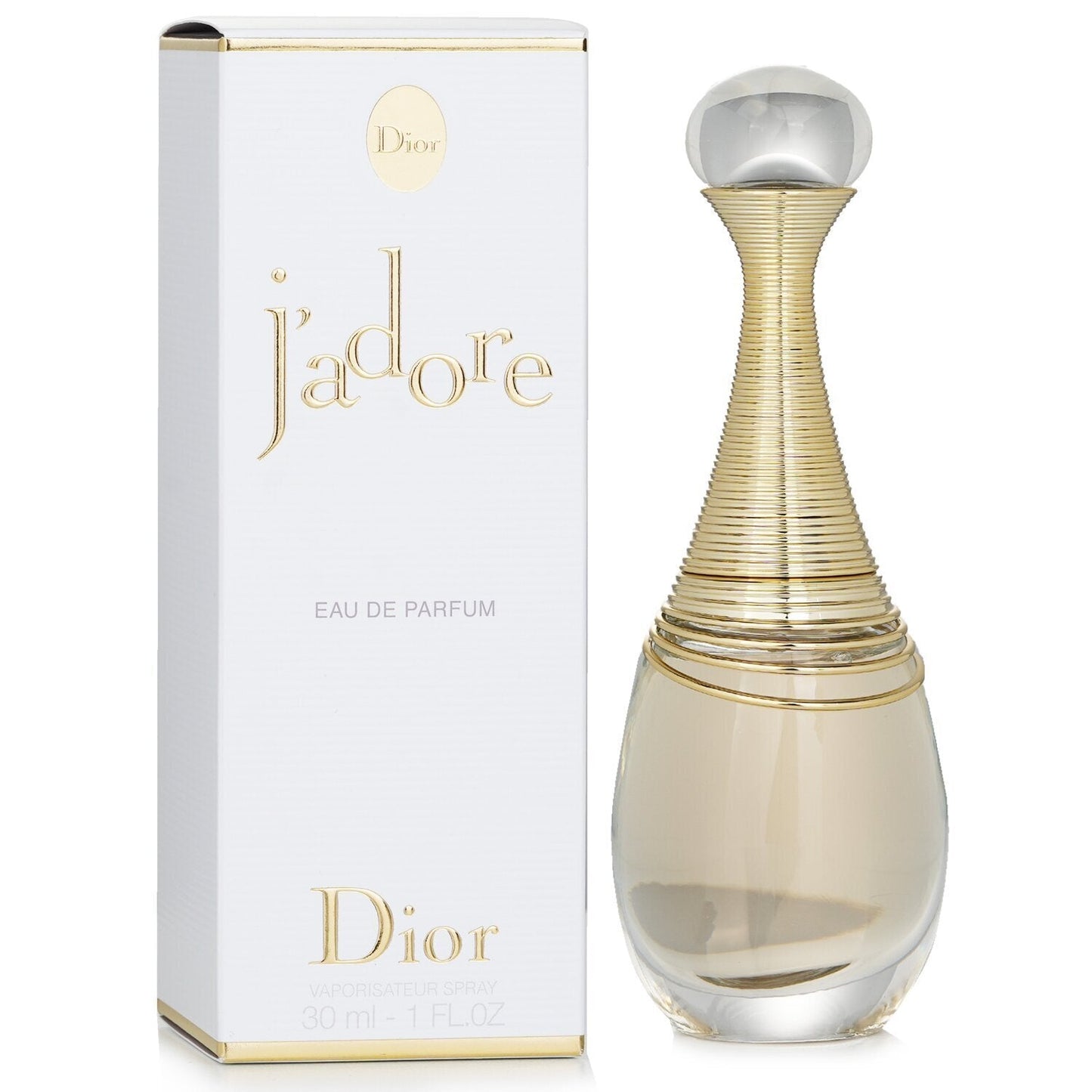 Christian Dior J'adore Eau De Parfum Spray  100ml/3.3oz