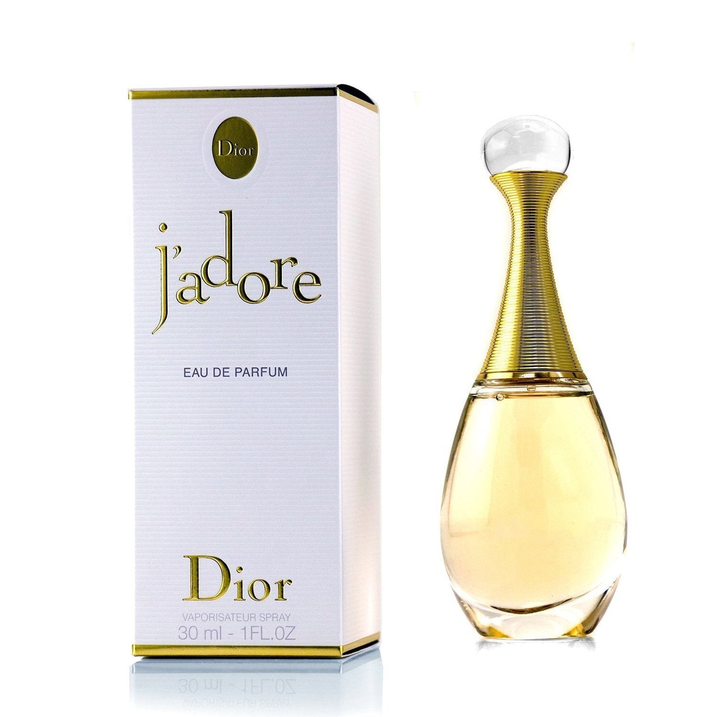 Christian Dior J'Adore Eau De Parfum Spray  100ml/3.4oz