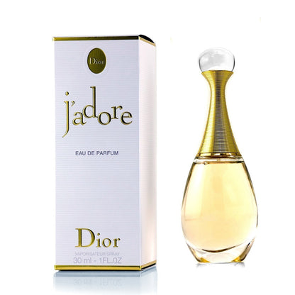 Christian Dior J'Adore Eau De Parfum Spray  100ml/3.4oz
