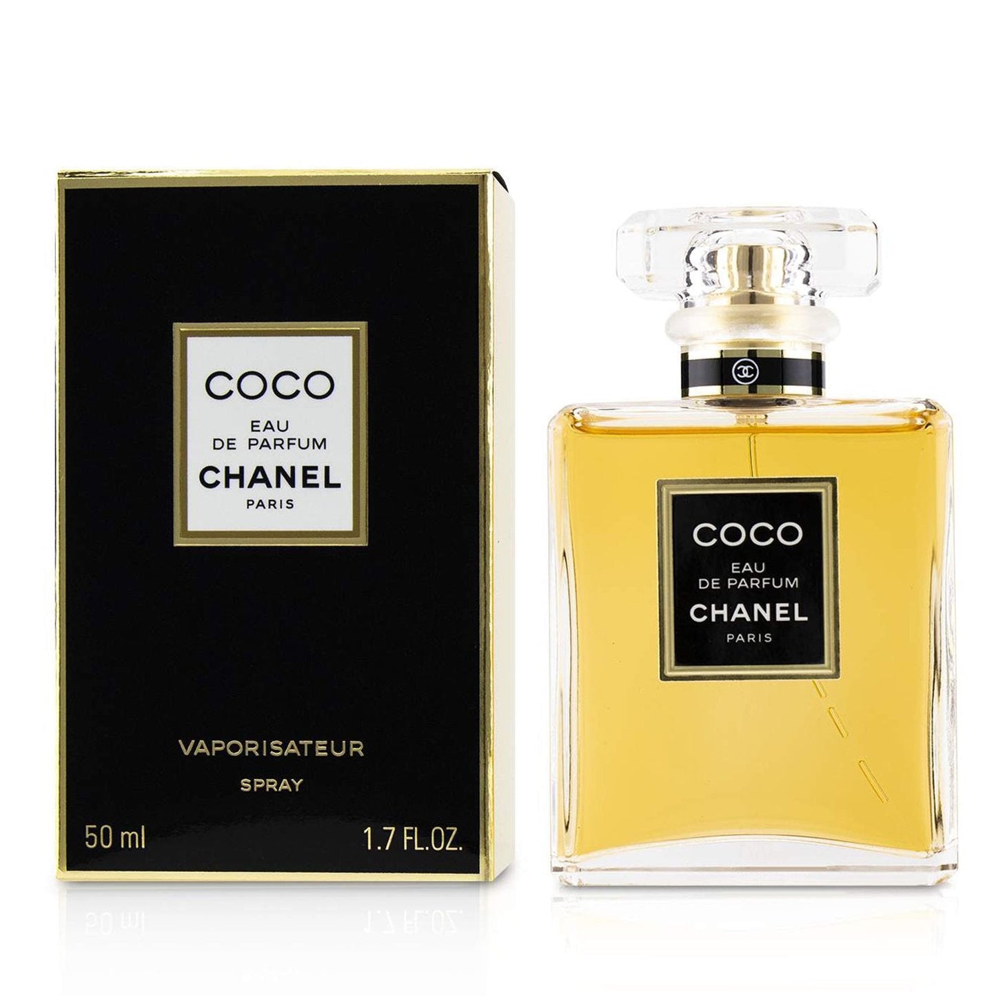 Chanel Coco Eau De Parfum Spray  100ml/3.3oz