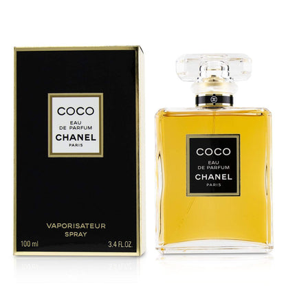 Chanel Coco Eau De Parfum Spray  50ml/1.7oz