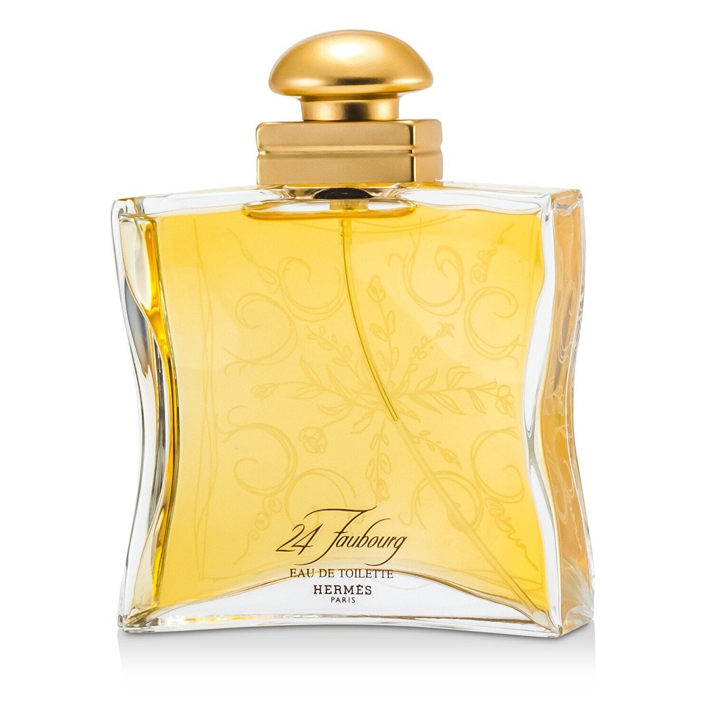 Hermes 24 Faubourg Eau De Toilette Spray  50ml/1.6oz