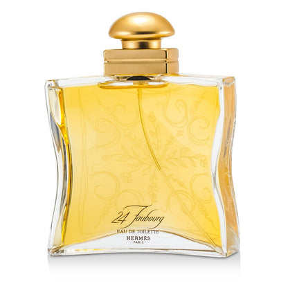 Hermes 24 Faubourg Eau De Toilette Spray  50ml/1.6oz
