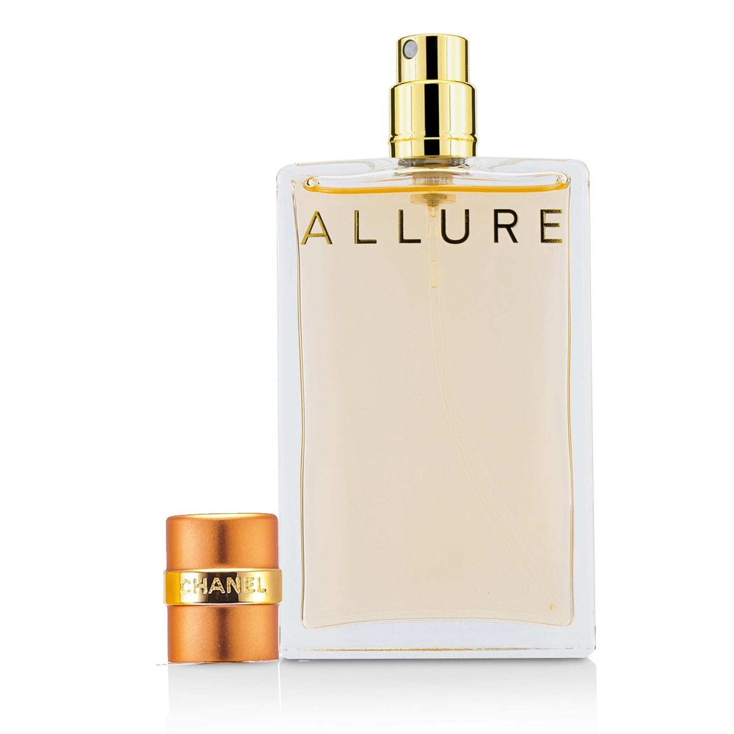 Chanel Allure Eau De Parfum Spray  100ml/3.3oz