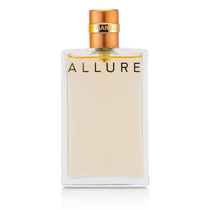 Chanel Allure Eau De Parfum Spray  100ml/3.3oz