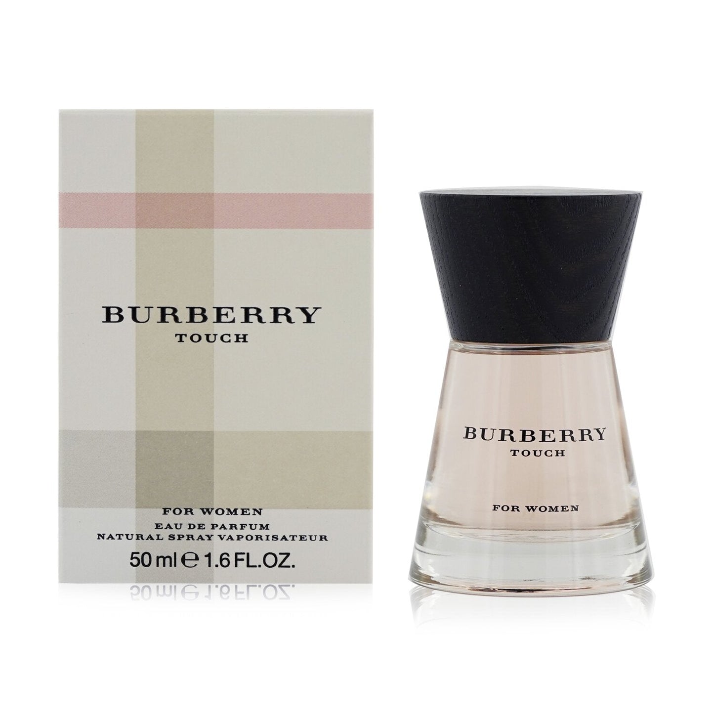 Burberry Touch Eau De Parfum Spray  100ml/3.3oz