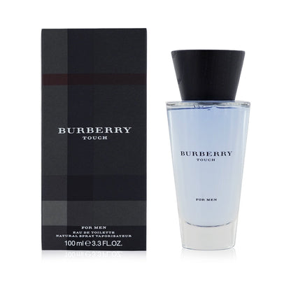 Burberry Touch Eau De Toilette Natural Spray  50ml/1.7oz