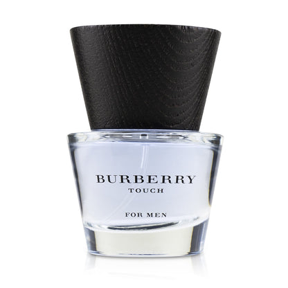 Burberry Touch Eau De Toilette Natural Spray  50ml/1.7oz