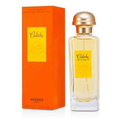 Hermes Caleche Eau De Toilette Spray  100ml/3.3oz