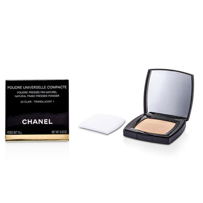 Chanel Poudre Universelle Compacte - No.50 Peche  15g/0.5oz