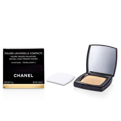 Chanel Poudre Universelle Compacte - No.50 Peche  15g/0.5oz